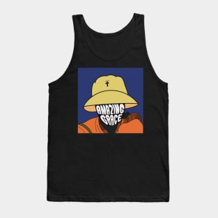 Amazing Grace Tank Top